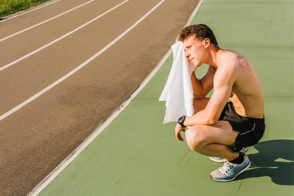 Conheça métodos eficazes de recuperação após exercícios intensos