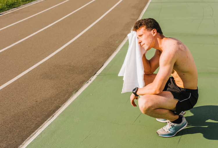 Conheça métodos eficazes de recuperação após exercícios intensos