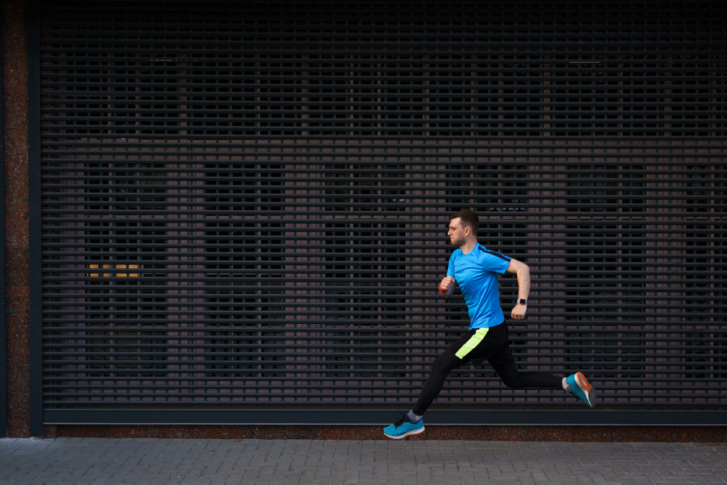 6 benefícios da corrida para a sua saúde