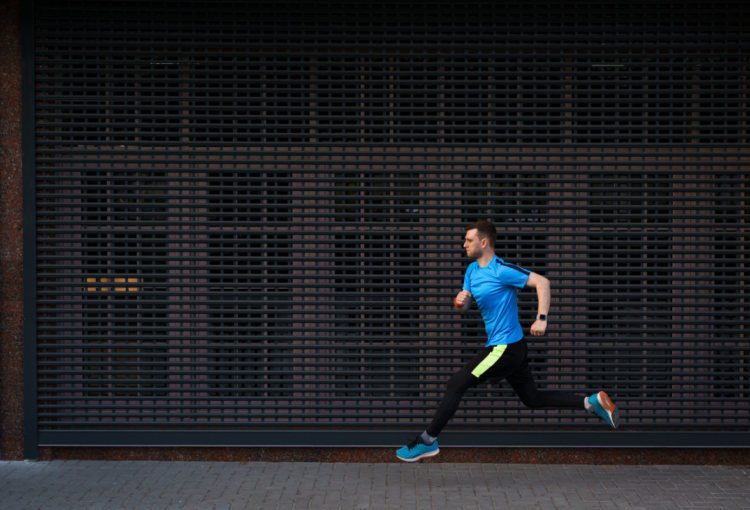 6 benefícios da corrida para a sua saúde