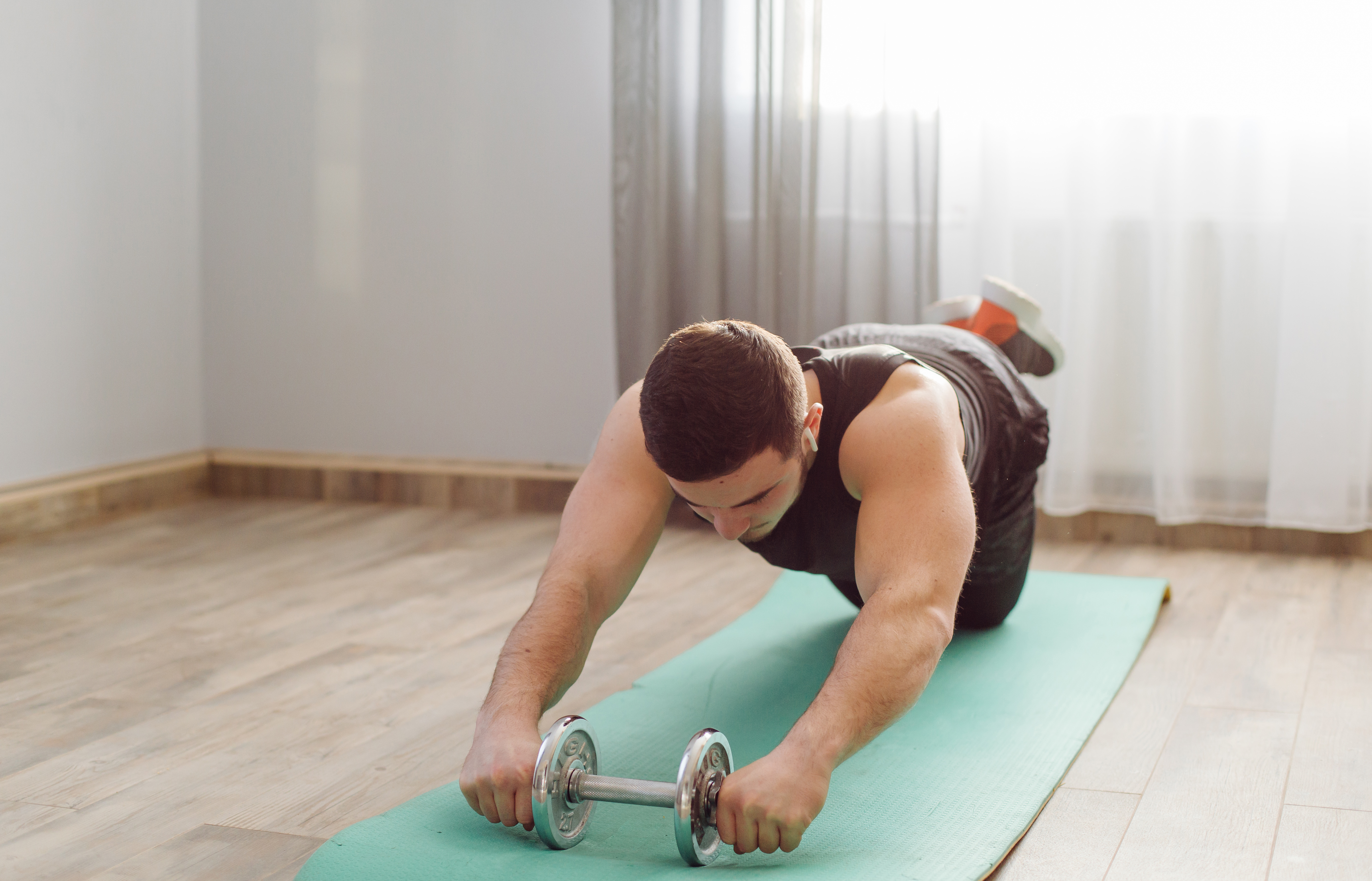 Dicas de exercícios para estabilização da sua coluna